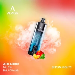 Puffwild Adalya 16000 Puffs Vape descartável