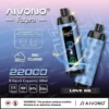 Puffwild Aivono Fatpro 22000 boccate di vapore monouso