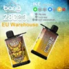 EU Vape Bang 28k Puffs Ice Control 50mg Nikotin Einweg elektronische Zigarette Großhandel Kaufen Online Vaper