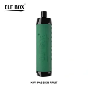 Puffwild ELF BOX Shisha 16000 boccate usa e getta Vape