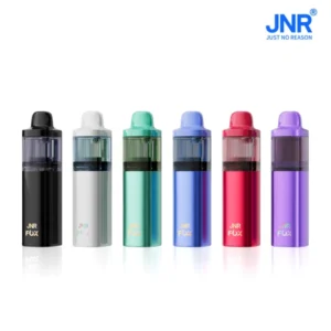 Puff JNR 10000 soffi 10K olio ricaricabile colorato respirabile luce usa e getta Vape Pen spedizione gratuita
