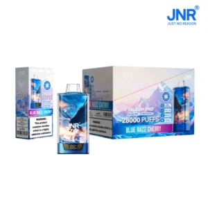 Puffwild JNR 28000 Puffs Vape descartável