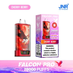Puffwild JNR 28000 Puffs Disposable Vape