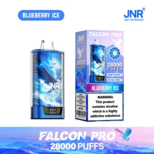Puffwild JNR 28000 Puffs Vape descartável