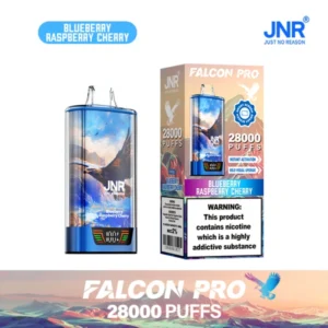 Puffwild JNR 28000 Puffs Vape descartável