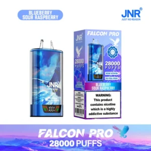 Puffwild JNR 28000 Puffs Vape descartável