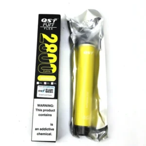 Vape barato QST 2800 Puffs desechables Vape Pen Venta al por mayor caliente Envío gratuito Tienda Online 11 Puffwild QST 2800 Puffs Vape Desechable