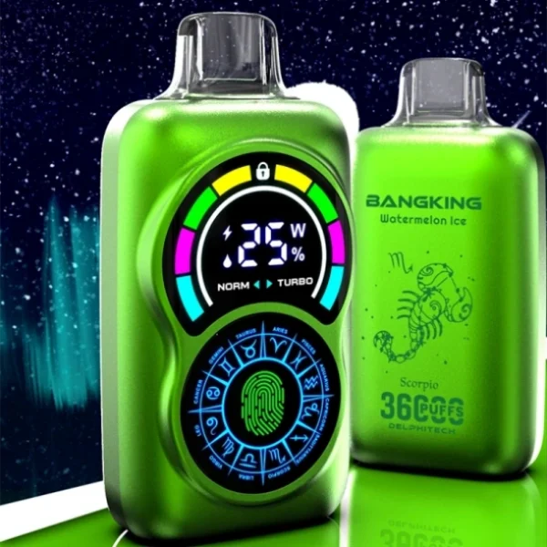 Puffwild Single Vape 36000 Comprar 2 peças Encomenda mínima Loja de retalho Experimentar Provar Bang King
