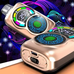 Vape singolo 36000 Acquista 2 pezzi Ordine minimo Negozio al dettaglio Prova il gusto Bang King
