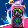 Puffwild Single Vape 36000 Koop 2 Stuks Minimale Bestelling Detailhandel Probeer Smaak Bang King
