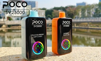 poco 25k