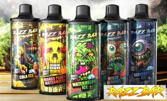 razz bar 30k