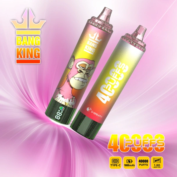 Buy 2pcs Sample Order MOQ of 2 Pieces In Stock Now Free Delivery Bang King 40k