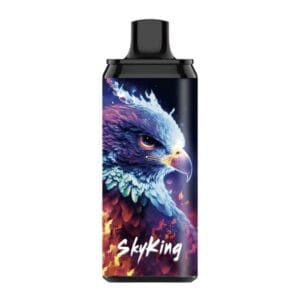 Puffwild 40K Lavie SkyKing 40000 Puffs jednorázové Vape