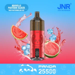 Puffwild JNR 25500 Puffs Vape usa e getta
