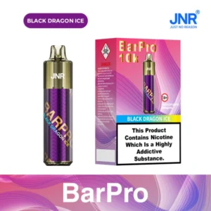 Puffwild JNR Bar Pro 10000 boccate di vapore monouso