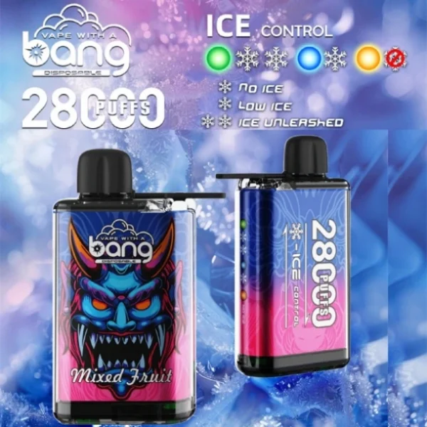 Puffwild Single Vape 28000 Kostenloser Versand Einzelhandelsgeschäft Probieren Sie Geschmacksprobe Bestellen Bang