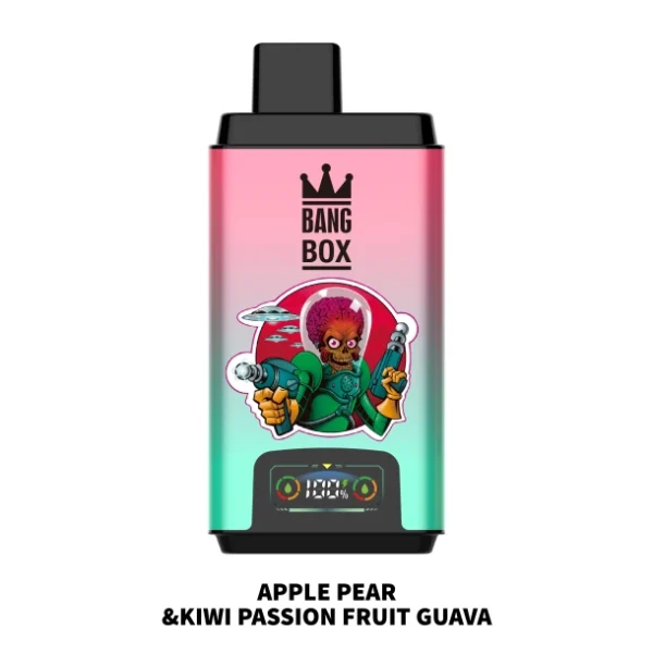 Puffwild Single Vape 50000 Sample Order Buy 2 Pieces Retail Shop Bang Box
