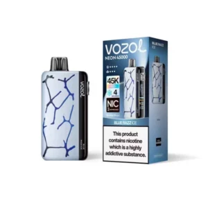 Puffwild Vozol Neon 45000 Puffs Vape Desechable