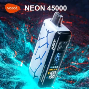 Puffwild Vozol Neon 45000 Puffs Vape Desechable