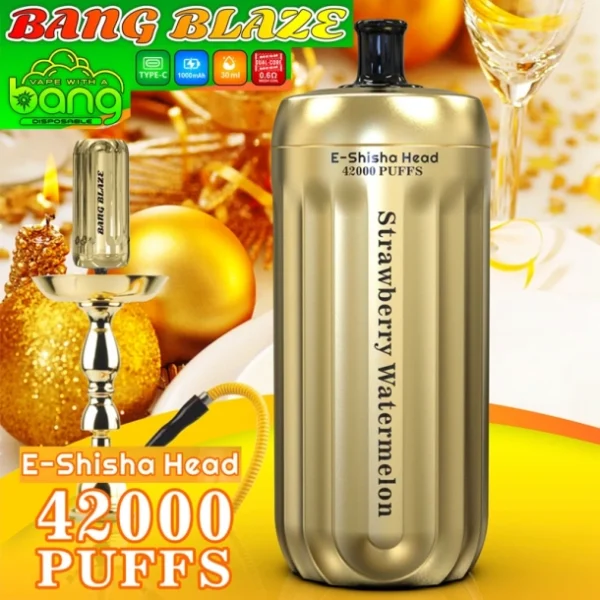 Single Vape 42k Puffs Maloobchodní minimální objednávka Objednávka vzorku 2 kusy Vape