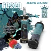 Single Vape 60000 Minimum Order Retail Shop Bang Blaze Shisha
