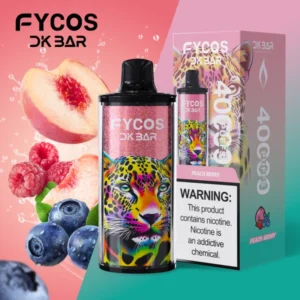 EU raktár FYCOS DK Bar 40000 Puffs Olcsó Vape