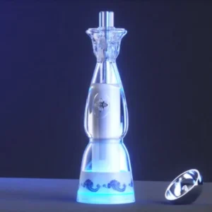 Puffwild Humo Azul 15000 boccate di vapore monouso