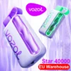 Puffwild Vozol Star 40000 boccate di vapore monouso
