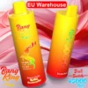 EU Vape Bang King 45k Puffs 3 i 1 Fri frakt 3 till 7 arbetsdagar