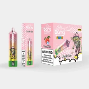 EU Warehouse Bang Blaze 20000 Puffs Jednorázové Vape Velkoobchod Doprava zdarma