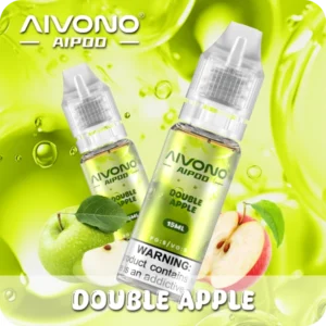 Aivono 15ML E Liquid Refillable Oil 2% 3% 5% 0% Nicotine Wholesale Disposable Vape 11 Aivono 15ML E Liquid Refillable Oil 2% 3% 5% 0% Nicotine Wholesale Disposable Vape