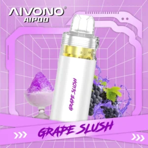 Aivono Aipod 30000 Puffs Vape Desechable Modo Dual Rellenable Aceite 12 Aivono Aipod 30000 Puffs 30k Vape Desechable Modo Dual Aceite Rellenable