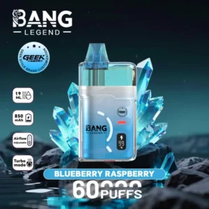 Bang Legend 60k