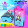 Bang King 100k Puffs 3 in 1 Best Disposable Vape Shop Free Shipping