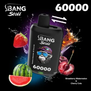 Bang Stoll 60k Puffs 60000 2 w 1 Hurtownia Jednorazowe Vape Pen Darmowa Wysyłka 12 Bang Stoll 60k Puffs 60000 2 w 1 Hurtownia Jednorazowe pióro Vape Darmowa wysyłka