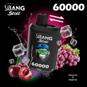 Bang Stoll 60k Puffs 60000 2 w 1 Hurtownia Jednorazowe Vape Pen Darmowa Wysyłka 15 Bang Stoll 60k Puffs 60000 2 w 1 Hurtownia Jednorazowe pióro Vape Darmowa wysyłka