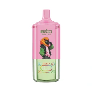 BOOD 150K Puffs MIXR 7 in 1 Disposable Vape 150000 Free Shipping