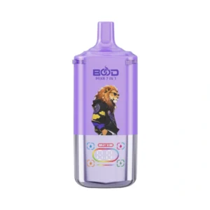 BOOD 150K Puffs MIXR 7 in 1 Disposable Vape 150000 Free Shipping