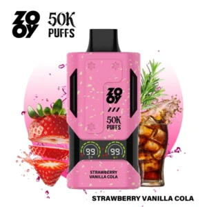 ZOOY 50K Puffs 50000 Screen Miglior Vape usa e getta Spedizione gratuita Magazzino UE